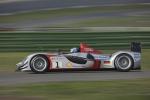 Audi R15 TDI 2009 года